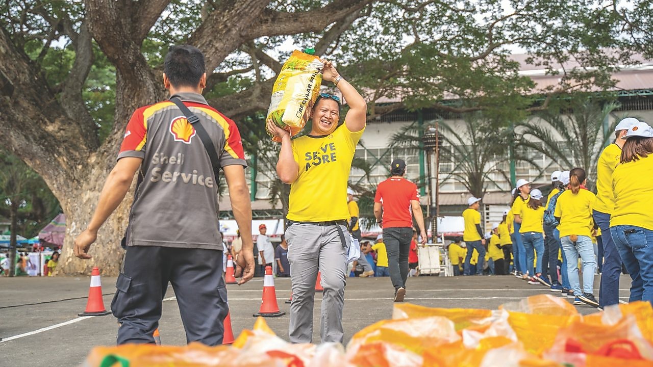 Continuity and Care in the Time of Covid 19