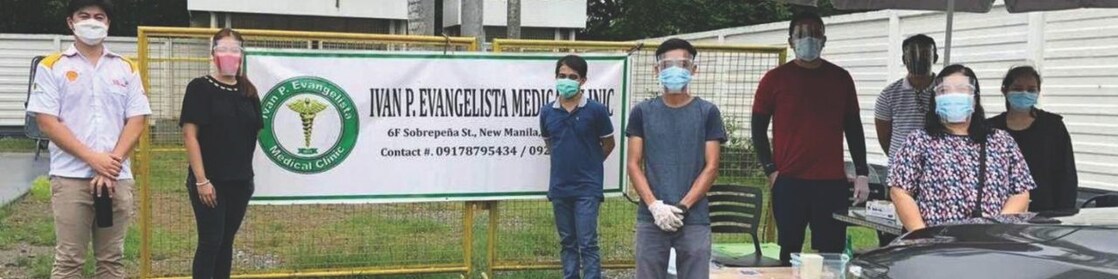 Respiratory Care Programme in Covid Times