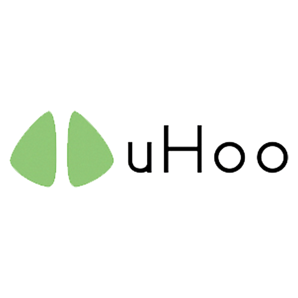 uHOO's logo