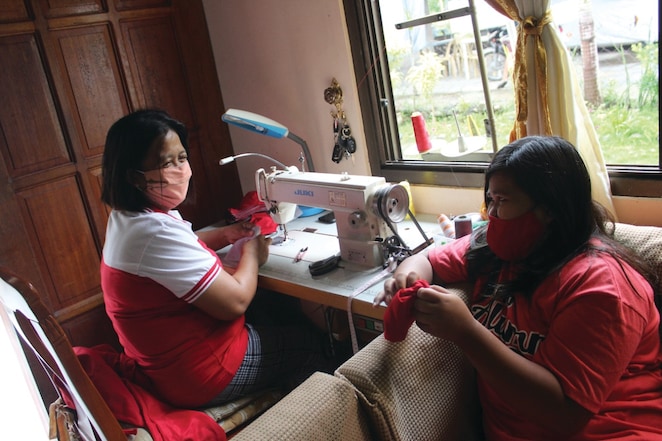 SIBBAP MPC in Batangas