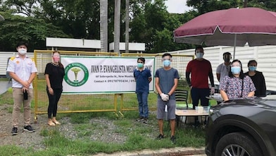 Respiratory Care Programme in Covid Times