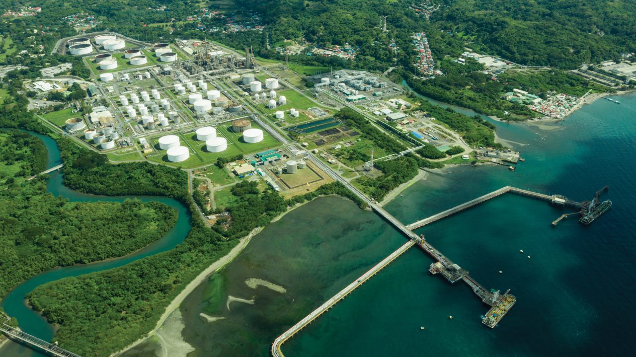 Pilipinas Shell Foundation Program