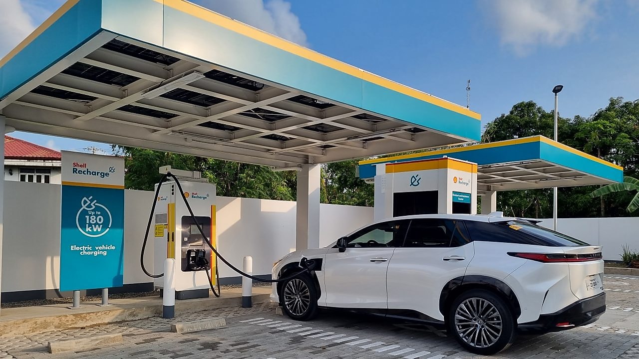 Report Highlight One