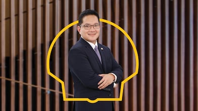 Mr. Reynaldo Abilo, Chief Financial Officer.