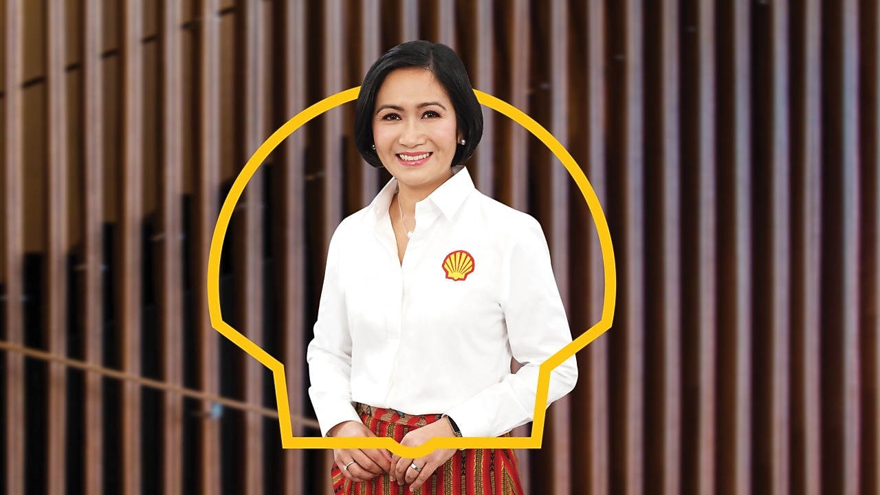 Ms. Lorelie Q. Osial, President and Chief Executive Officer