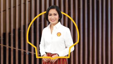 Ms. Lorelie Q. Osial, President and Chief Executive Officer